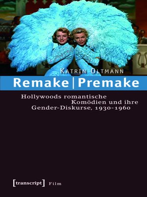 cover image of Remake | Premake
